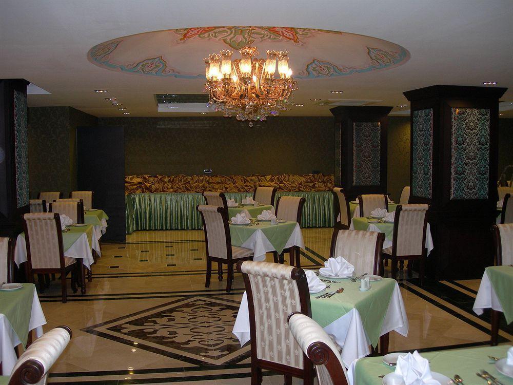 Maywood Hotel Istambul Extérieur photo